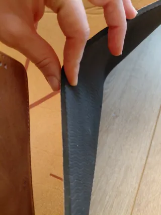 Esterilla Yoga Corcho