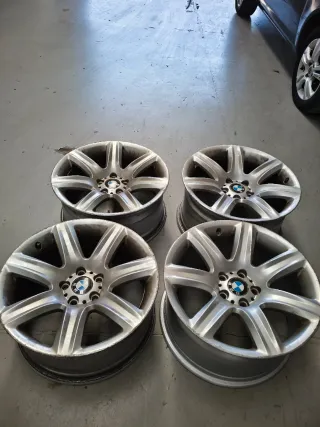 Llantas 19 BMW original