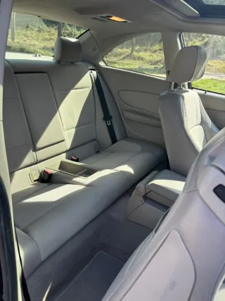BMW Serie 1 2007
