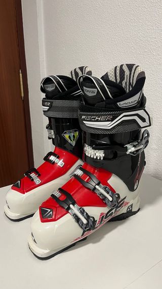 Botas de esquí Fischer 26.5