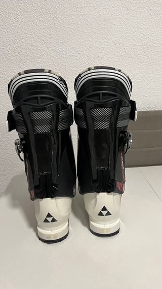Botas de esquí Fischer 26.5