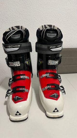Botas de esquí Fischer 26.5