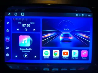 Pegatina C Libro completo!