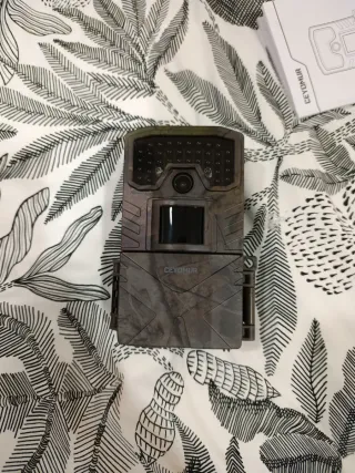 Ceyomur CY50 Trail Camera