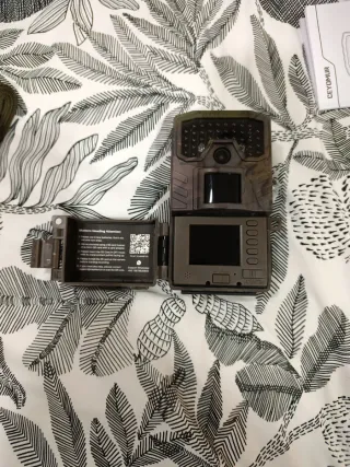 Ceyomur CY50 Trail Camera