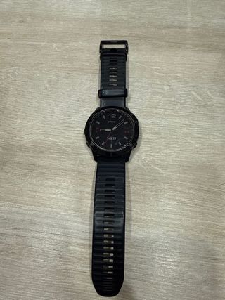 Reloj Garmin Fenix 6x Pro