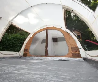 Tienda de campaña SKANDIKA KAIRO 1954 +6 personas