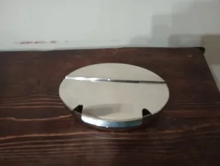 Set 2 zuccheriere vintage da bar