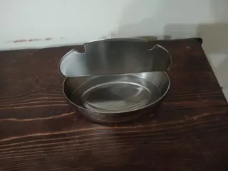 Set 2 zuccheriere vintage da bar