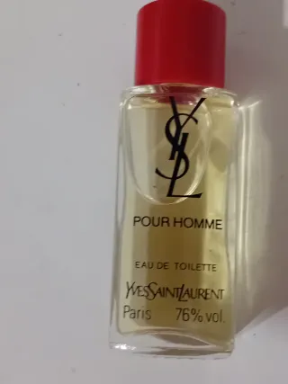 Lotto Miniature Profumi