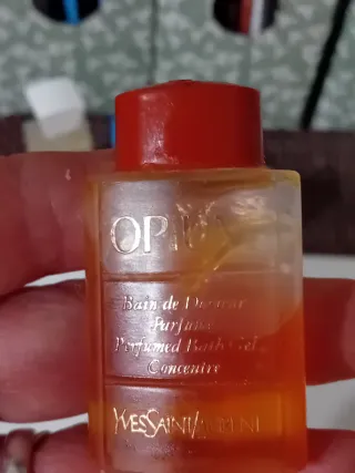 Lotto Miniature Profumi