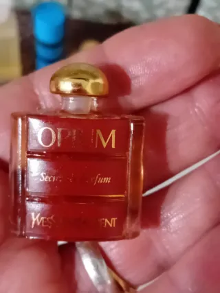 Lotto Miniature Profumi