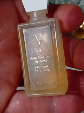 Lotto Miniature Profumi