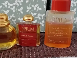 Lotto Miniature Profumi