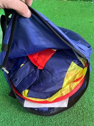 Tienda de campaña infantil SONGMICS