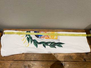 Camiseta Casablanca Talla S Sin Estrenar