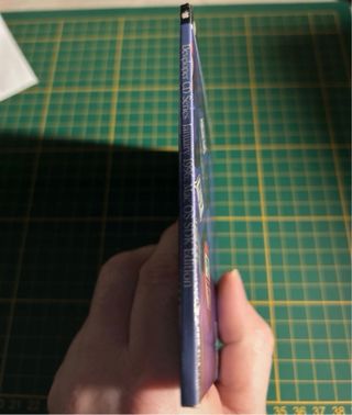 Apple Developer CD Gen 1996 - Mac OS SDK