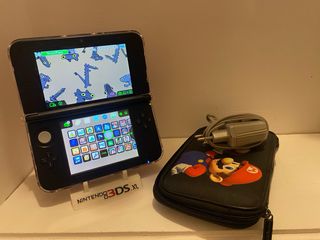 Nintendo 3DS XL 64 GB