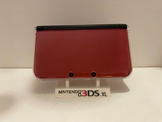 Nintendo 3DS XL 64 GB