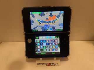 Nintendo 3DS XL 64 GB