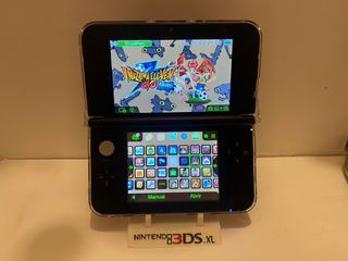Nintendo 3DS XL 64 GB