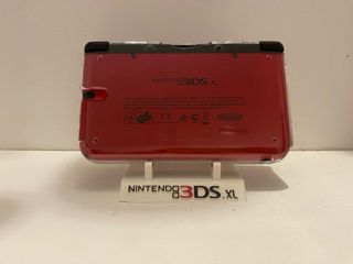 Nintendo 3DS XL 64 GB