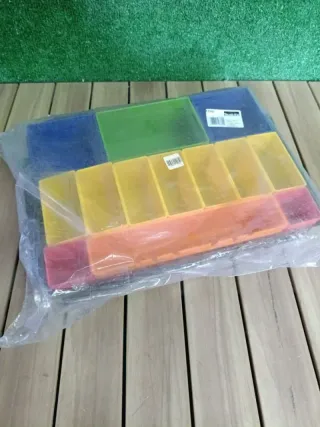 Makita P-83652 - Separador Makpac