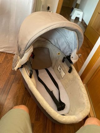 Silla de coche Bebé Confort