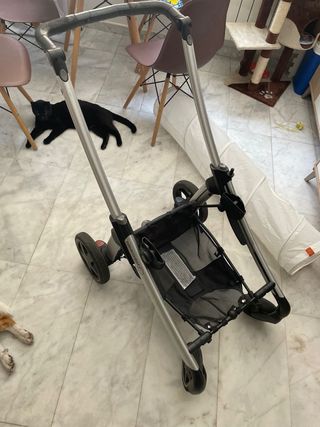 Silla de coche Bebé Confort