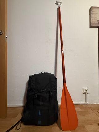 Tabla Paddle Surf Hinchable Itiwit 10'