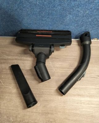 Kärcher DS6 Aspiradora Blanca