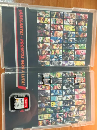 Super Smash Bros. Ultimate Nintendo Switch