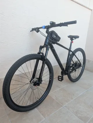 Bicicleta Orbea Onna