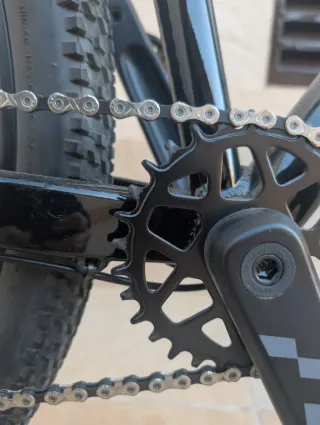 Bicicleta Orbea Onna