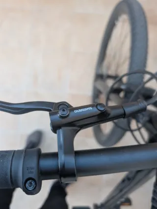 Bicicleta Orbea Onna