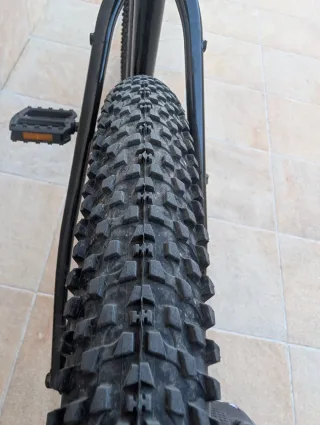 Bicicleta Orbea Onna