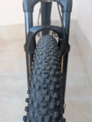 Bicicleta Orbea Onna