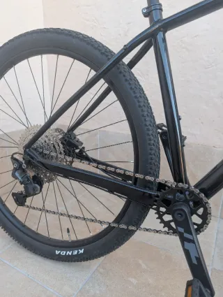 Bicicleta Orbea Onna