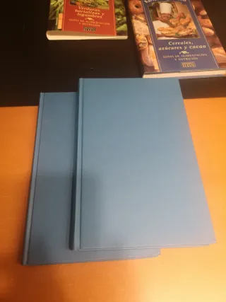 Karlos Arguiñano Guías de Alimentación y Nutrición