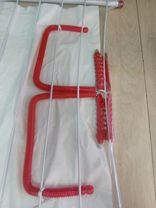 Tendedero Multiusos Radiador Rolan