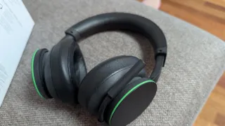 Auriculares Xbox Series S/X