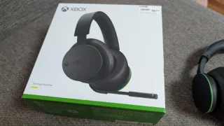 Auriculares Xbox Series S/X
