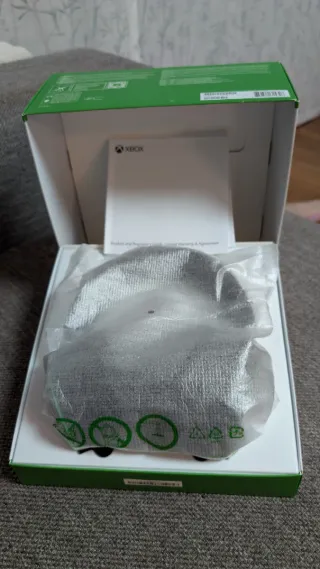 Auriculares Xbox Series S/X