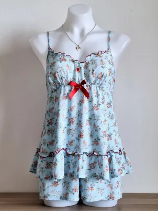 Pijama Verano de Mujer