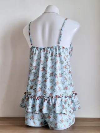 Pijama Verano de Mujer