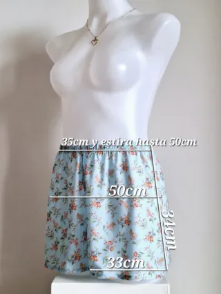 Pijama Verano de Mujer