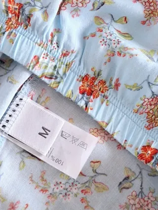 Pijama Verano de Mujer