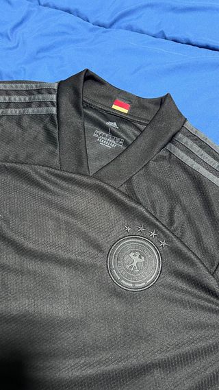 Camiseta Adidas Alemania