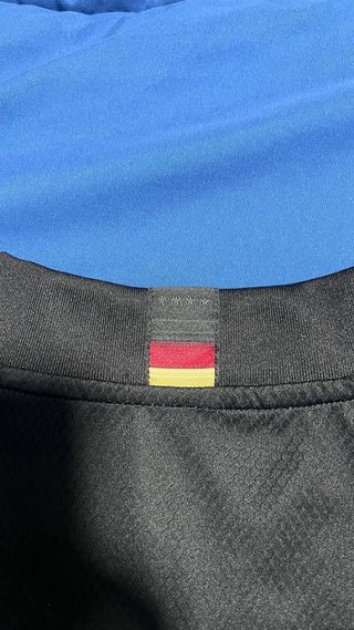 Camiseta Adidas Alemania