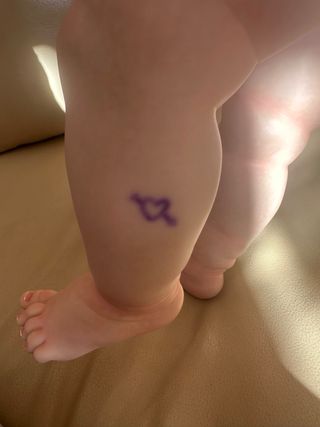 Muñeca Reborn Pettit